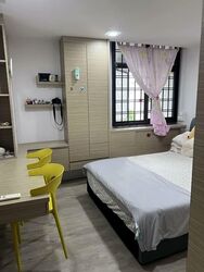 Blk 926 Hougang Street 91 (Hougang), HDB 4 Rooms #569435741